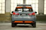 Mitsubishi ASX Geoseek Concept 2016 года